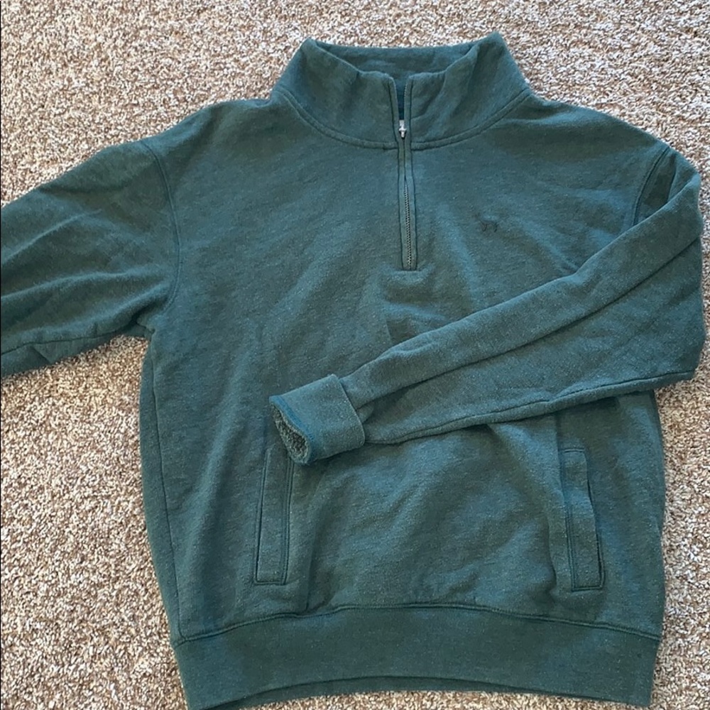 VS Pink Pull over